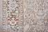 Antique Heriz Area Rug (7' x 11')